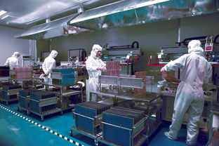 超聲波加濕器在電子廠(chǎng)防靜電及移動(dòng)支付設(shè)備維護(hù)中的應(yīng)用